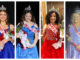 2026 Junior Miss Vinemont Pageant winners