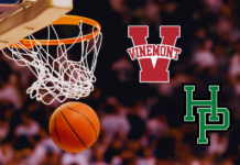 PREP BASKETBALL: Vinemont, Holly Pond set to meet for Class 3A, Area 11 championship after semifinal victories