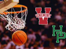 PREP BASKETBALL: Vinemont, Holly Pond set to meet for Class 3A, Area 11 championship after semifinal victories