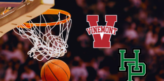 PREP BASKETBALL: Vinemont, Holly Pond set to meet for Class 3A, Area 11 championship after semifinal victories