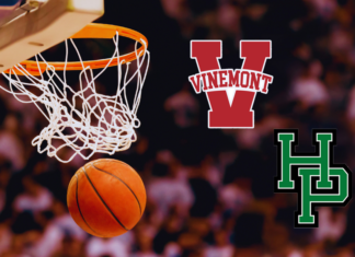 PREP BASKETBALL: Vinemont, Holly Pond set to meet for Class 3A, Area 11 championship after semifinal victories