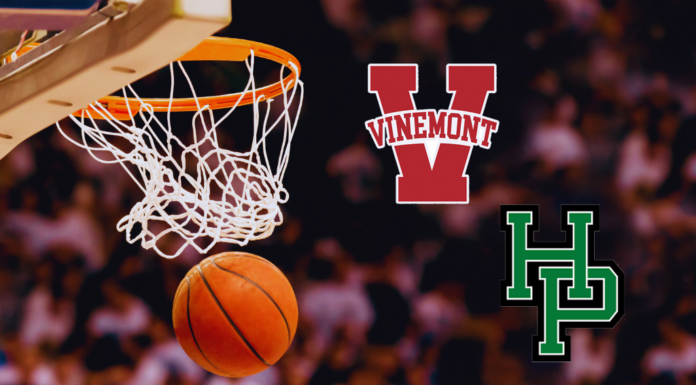 PREP BASKETBALL: Vinemont, Holly Pond set to meet for Class 3A, Area 11 championship after semifinal victories