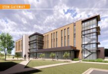 Wallace State outlines long-term campus growth, new facilities, Lions’ Village housing initiative