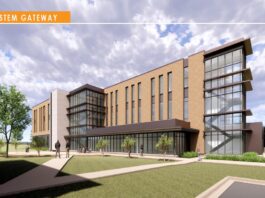 Wallace State outlines long-term campus growth, new facilities, Lions’ Village housing initiative