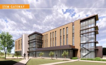 Wallace State outlines long-term campus growth, new facilities, Lions’ Village housing initiativeÂ