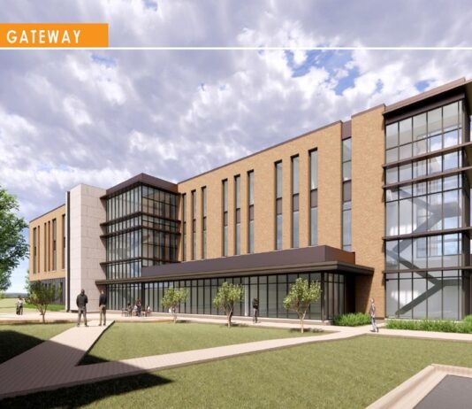 Wallace State outlines long-term campus growth, new facilities, Lions’ Village housing initiative