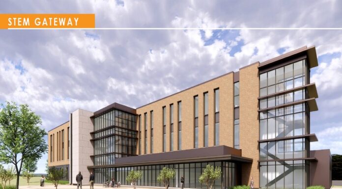 Wallace State outlines long-term campus growth, new facilities, Lions’ Village housing initiative