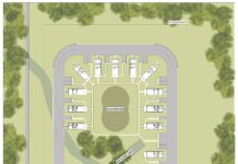 The vision of Wallace State Lions’ Village – ‘to create lasting, generational change’