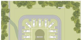 The vision of Wallace State Lions’ Village – ‘to create lasting, generational change’Â