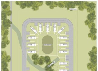 The vision of Wallace State Lions’ Village – ‘to create lasting, generational change’