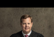 Chad Floyd appointed as Cullman County circuit court judge