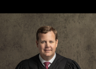 Chad Floyd appointed as Cullman County circuit court judge