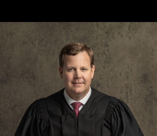 Chad Floyd appointed as Cullman County circuit court judge