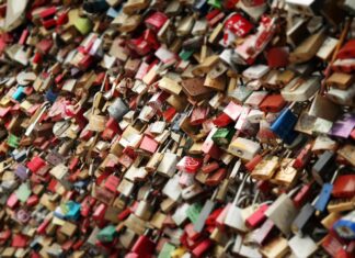 Op-Ed: Valentine’s Day and love languages