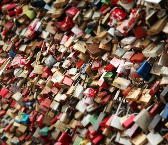 Op-Ed: Valentine’s Day and love languages