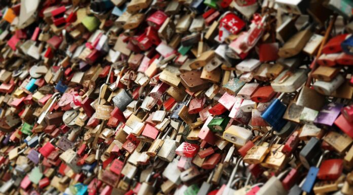 Op-Ed: Valentine’s Day and love languages