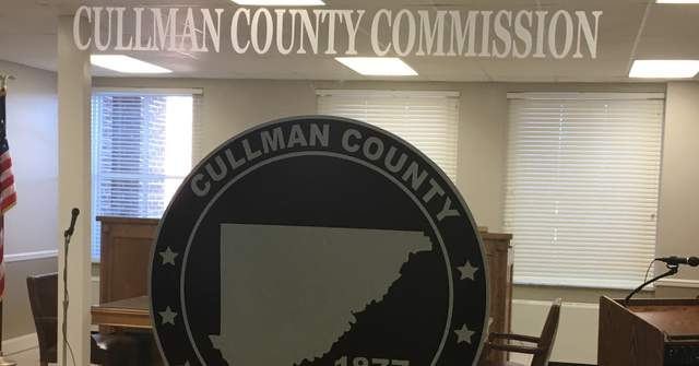 Commission chooses local company to provide water and sanitation billing services