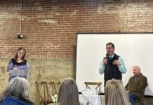 Local nonprofit hosts Women’s Health Forum