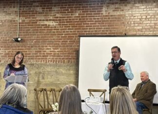 Local nonprofit hosts Women’s Health Forum