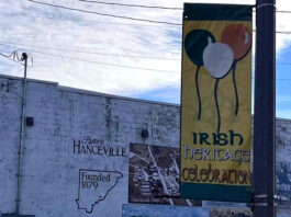 Hanceville Irish Festival returning for 9th year; vendor, sponsor signups underway