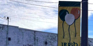 Hanceville Irish Festival returning for 9th year; vendor, sponsor signups underway