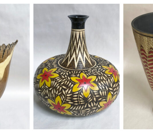 Cullman artist Howard King’s work on display in Alabama State House