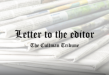 Letter to the Editor: Cullman Electric Cooperative’s food pantries aren’t corporate responsibility