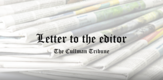 Letter to the Editor: Cullman Electric Cooperative’s food pantries aren’t corporate responsibilityÂ