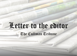 Letter to the Editor: Setting the record straight: Our commitment to the community runs deeper than a box