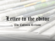 Letter to the Editor: Cullman Electric Cooperative’s food pantries aren’t corporate responsibilityÂ