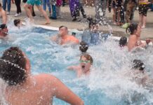 Cold. Bold. Cullman.