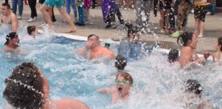 Cold. Bold. Cullman.Â