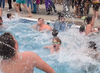 Cold. Bold. Cullman.