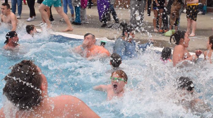 Cold. Bold. Cullman.