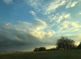 Op-Ed: To those who are anxious to speak