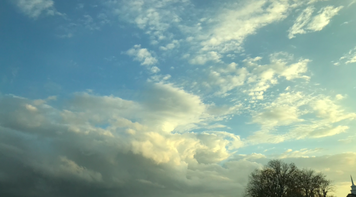 Op-Ed: To those who are anxious to speak