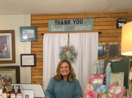 Small Business Spotlight: Susie on the Farm