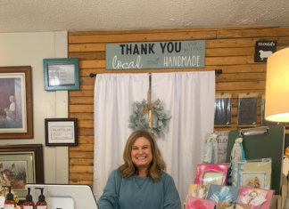 Small Business Spotlight: Susie on the FarmÂ