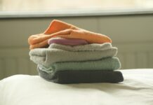 Intro to spring cleaning