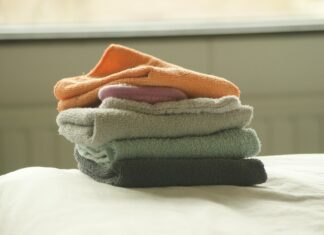 Intro to spring cleaning