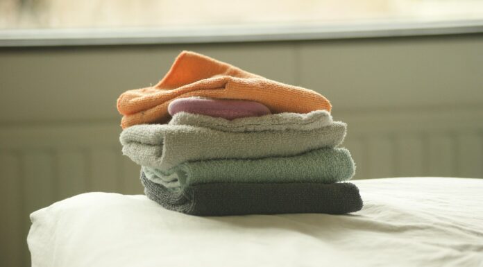 Intro to spring cleaning