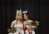 Vinemont High crowns 2026 Miss Vinemont, 2026 Miss Vinemont Fair Queen