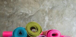 Introduction to the gymÂ