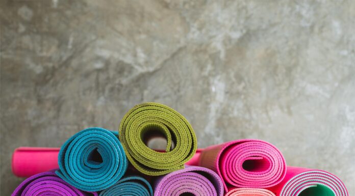 Introduction to the gym