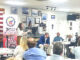 Dobson, Woodall address local Republicans
