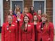 Cold Springs FCCLA excels at State Leadership Conference