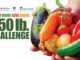 Alabama Extension celebrates America with 250 Pound Challenge