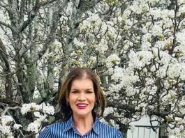 Miley joins Cullman CASA team