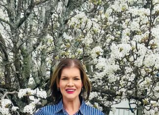 Miley joins Cullman CASA team