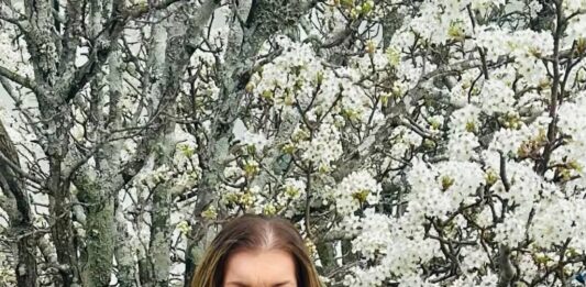 Miley joins Cullman CASA team